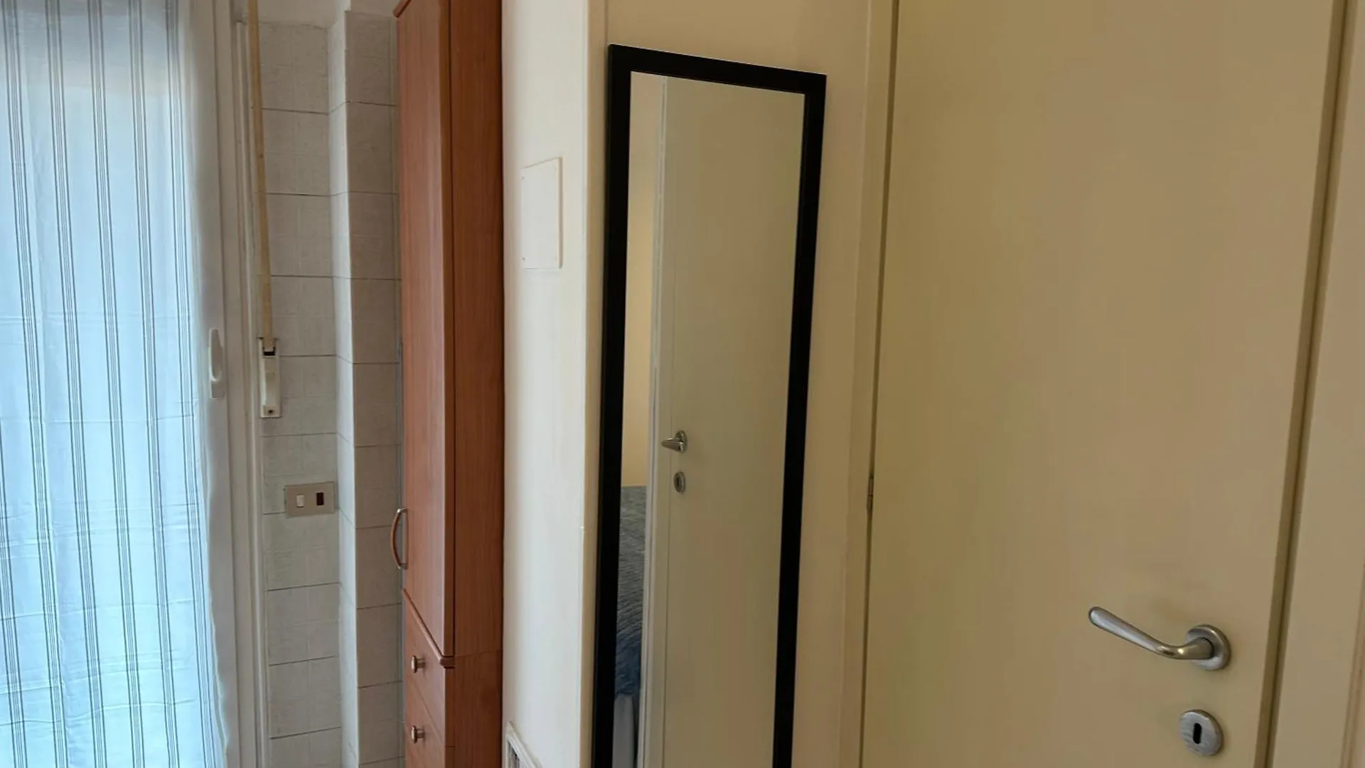 Roma Metro A Apartment Italy