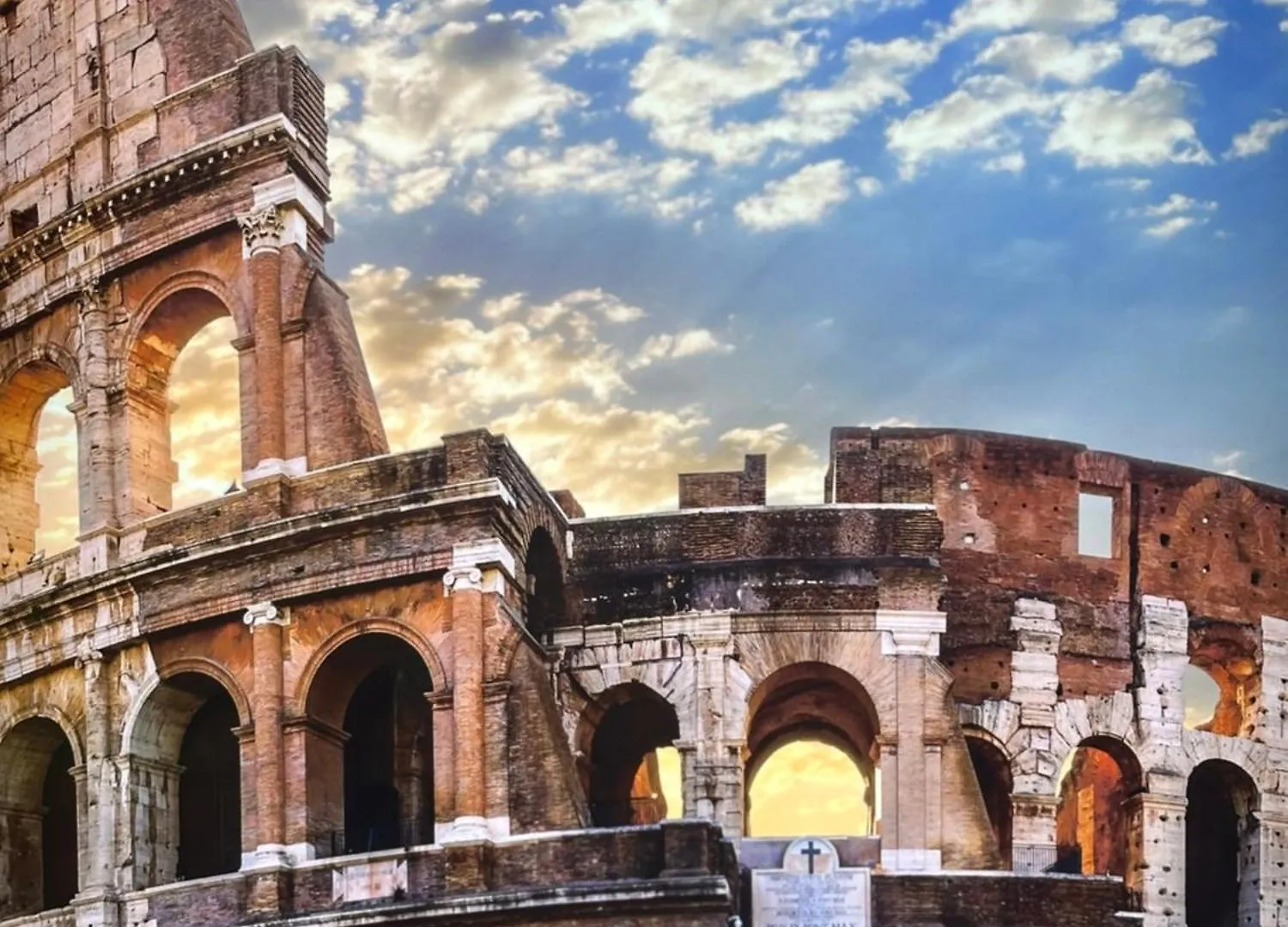 Roma Metro A公寓